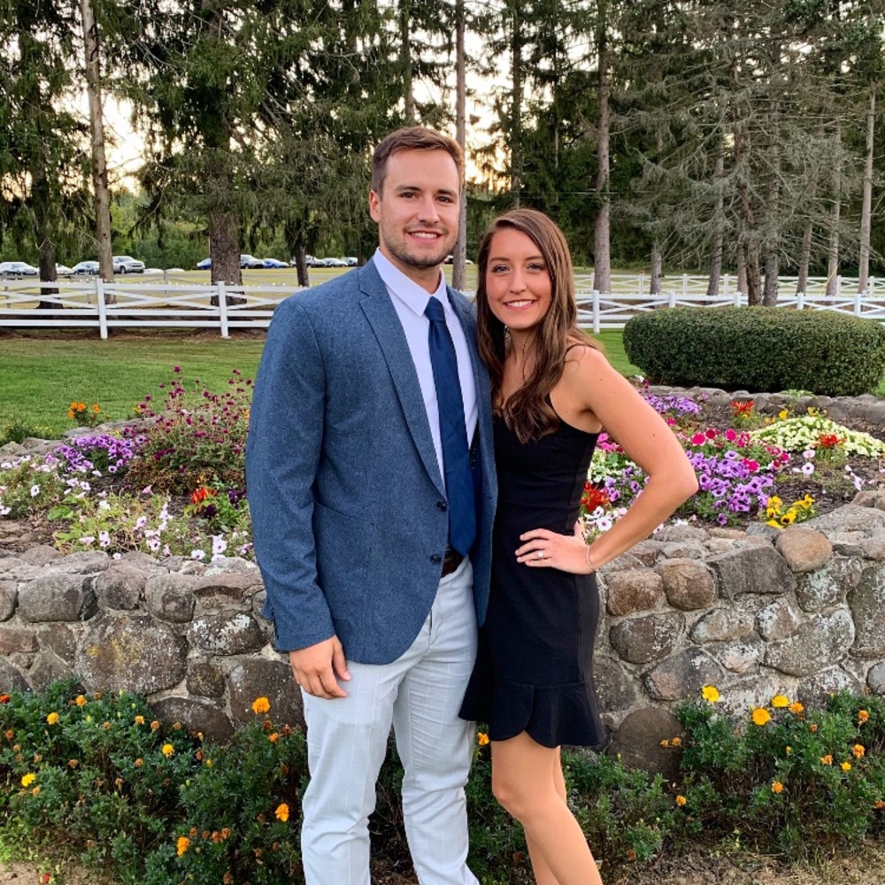 Meet your Posher, Aubrey